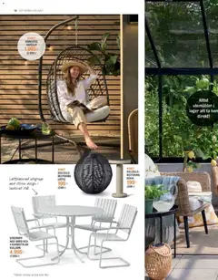 Mio erbjudanden - Förhandsvisning av reklamblad från butik Mio aktuell från 01.06.2026 | Sida: 10