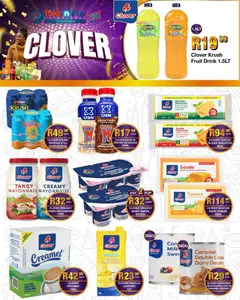 Take n Pay specials catalogue – valid from 04.05.2026 | Page: 25