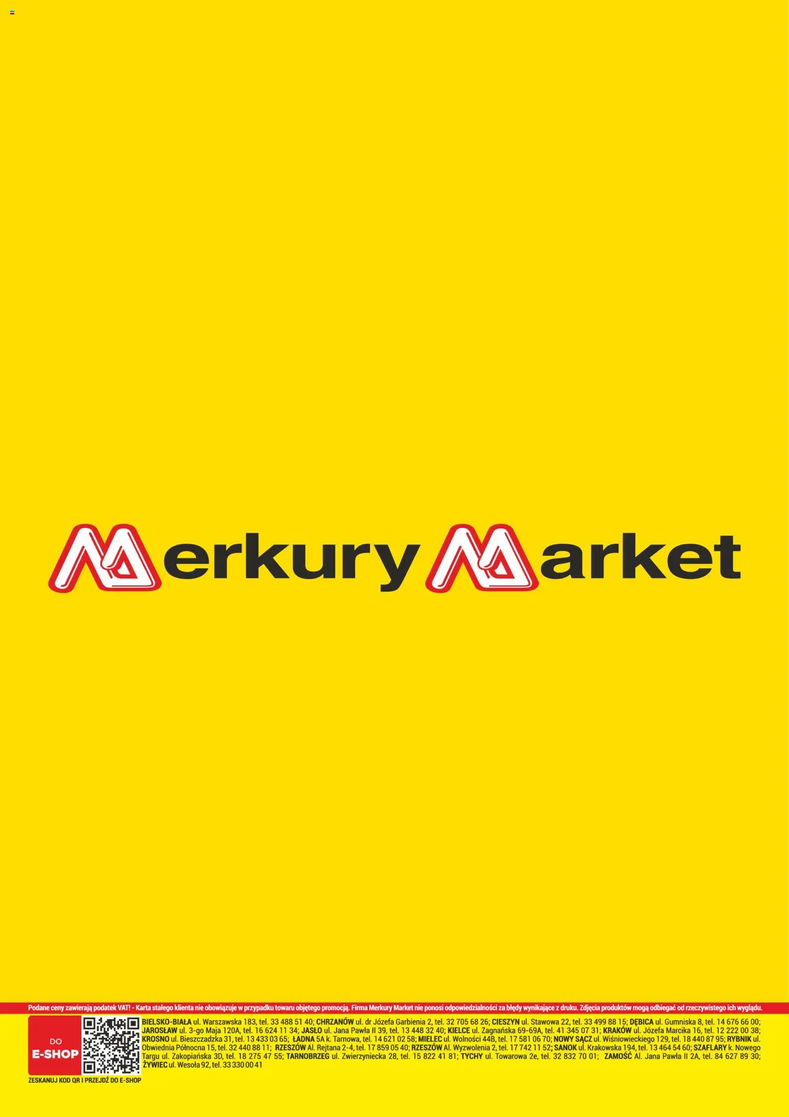 Merkury Market gazetka od 01.11.2026 | Strona: 66 | Produkty: Karta