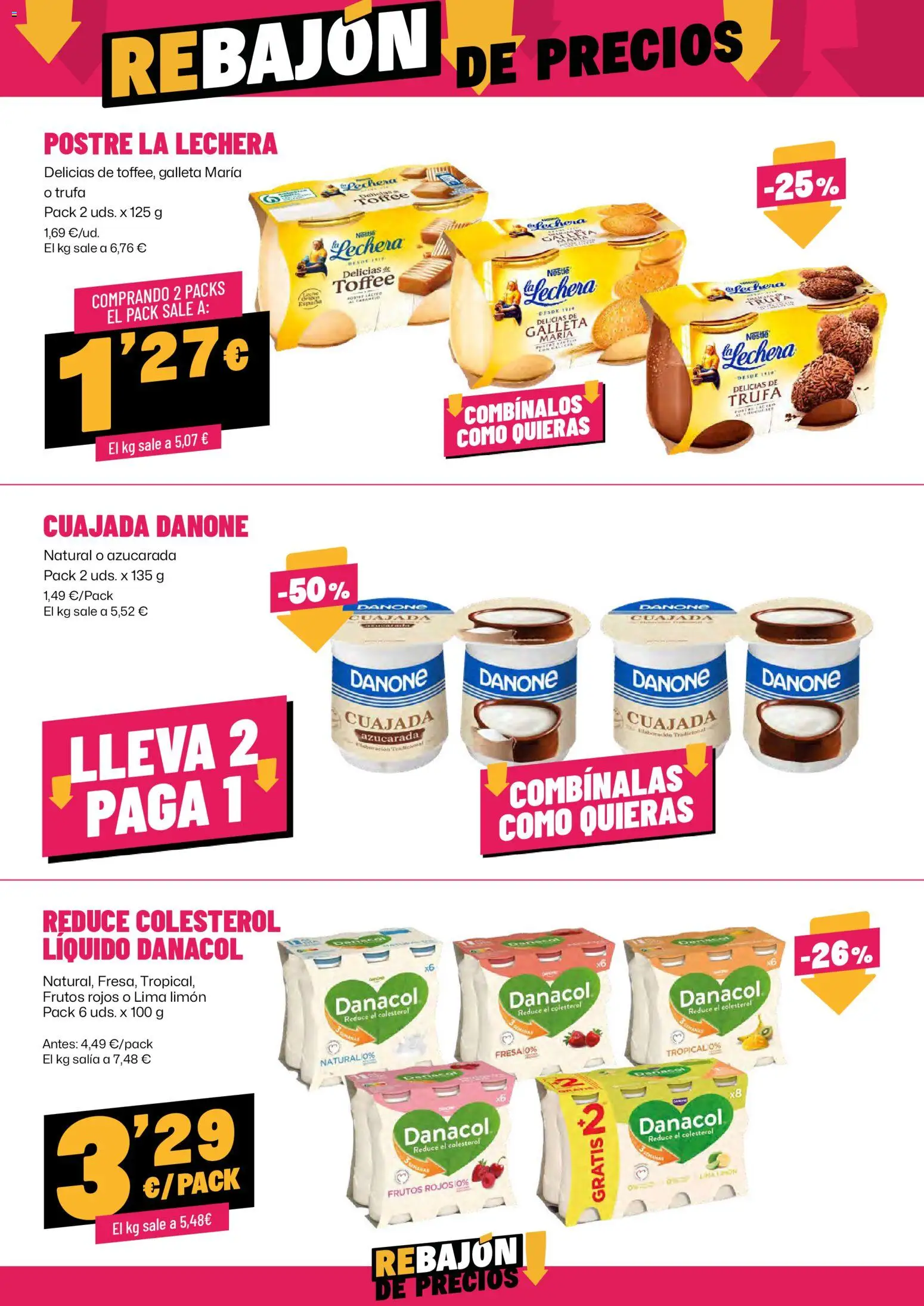 AhorraMas folleto │ válido desde el 21.05.2026 | Página: 10