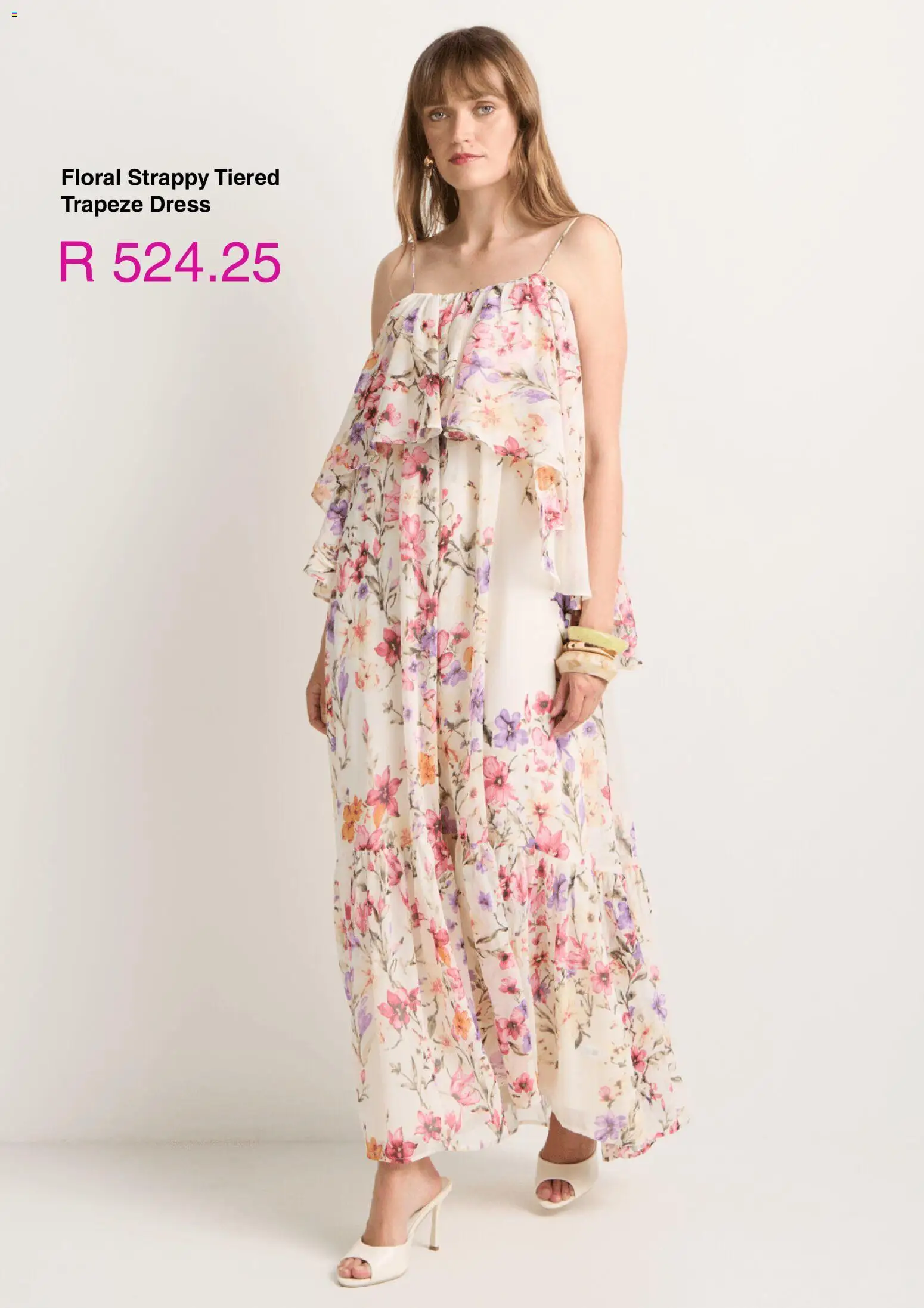 New Foschini catalogue – valid from 02/11/2026 | Page: 5 | Products: Dress