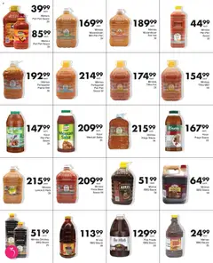 Save specials catalogue – valid from 04.05.2026 | Page: 8