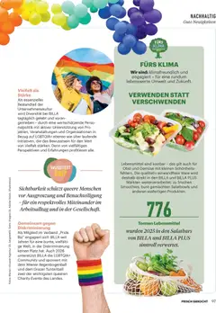 Billa Frisch Gekocht ab 01.06.2026 gültig | Seite: 93