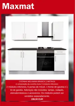 Pré-visualização Maxmat folheto válido de 06.04.2026 | Página: 2