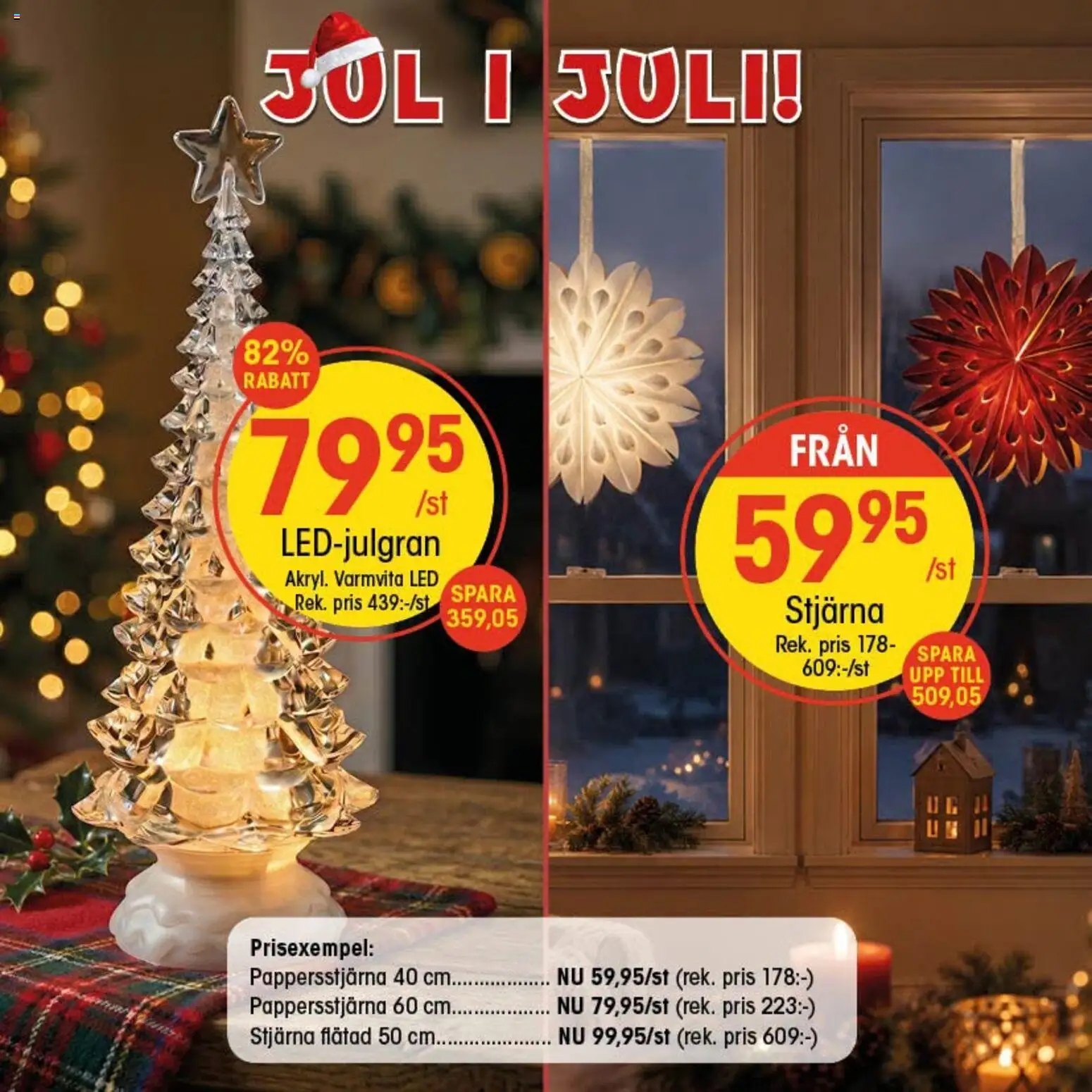 EKO reklamblad aktuell från 29/06/2026 | Sida: 1