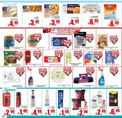Anteprima del volantino Pewex volantino via Rubicone, 36 valido a partire dal 31/07/2026 | Pagina: 26