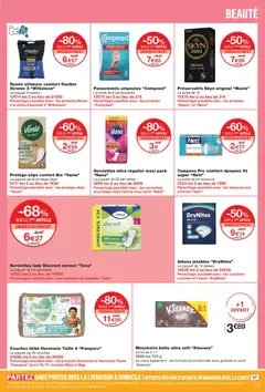 Monoprix - Prévisualisation de Monoprix catalogue valide à partir de 30/06/2026 | Page: 51