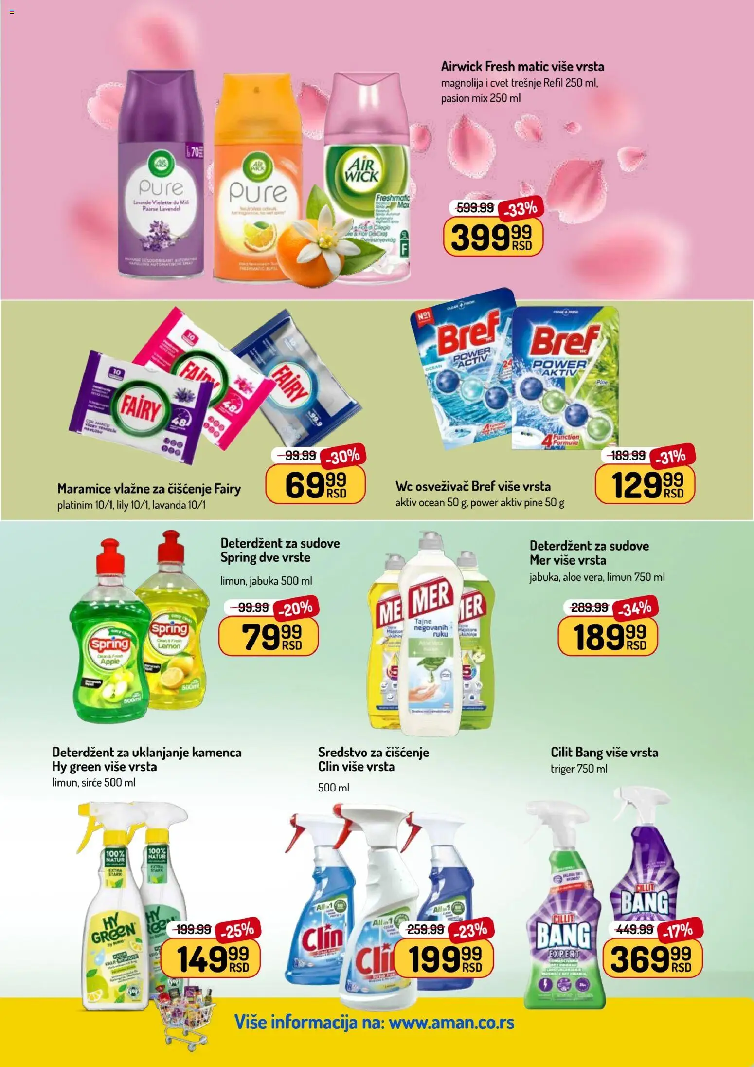Aman katalog - važi od 06.07.2026 | Strana: 40
