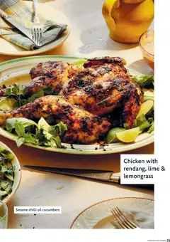 Preview of Waitrose - Offers valid from 01/07/2026 | Page: 25