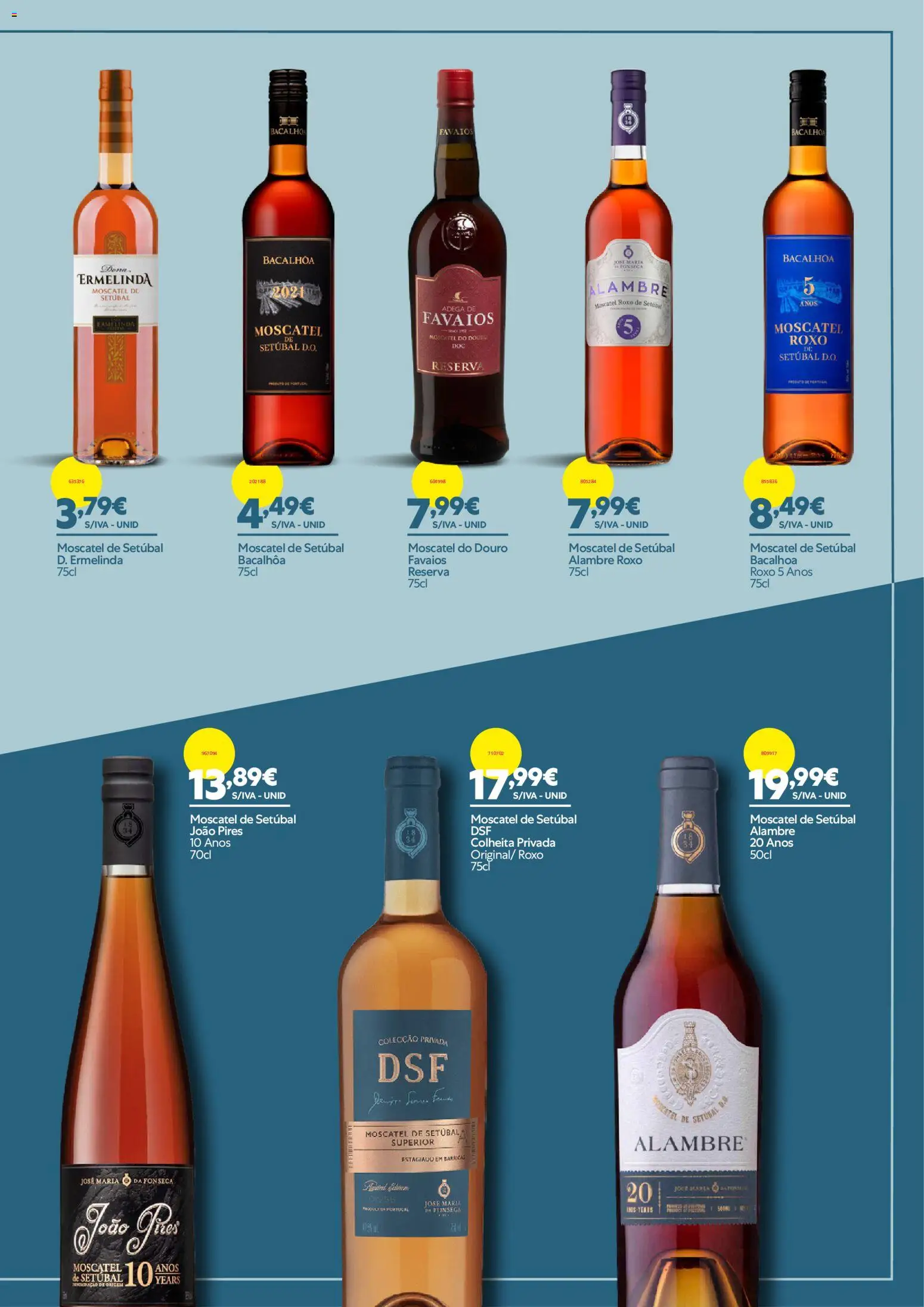 Recheio - Novo Catálogo de Vinhos │ válido de 03/09/2026 | Página: 53