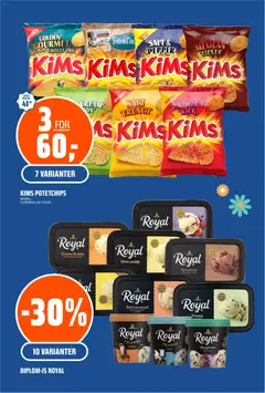 Forhåndsvisning av Coop Obs kundeavis gyldig fra 20/07/2026 | Side: 3 | Produkter: Sjokolade, Løk, Суміш дитяча, Rödvinsvinäger