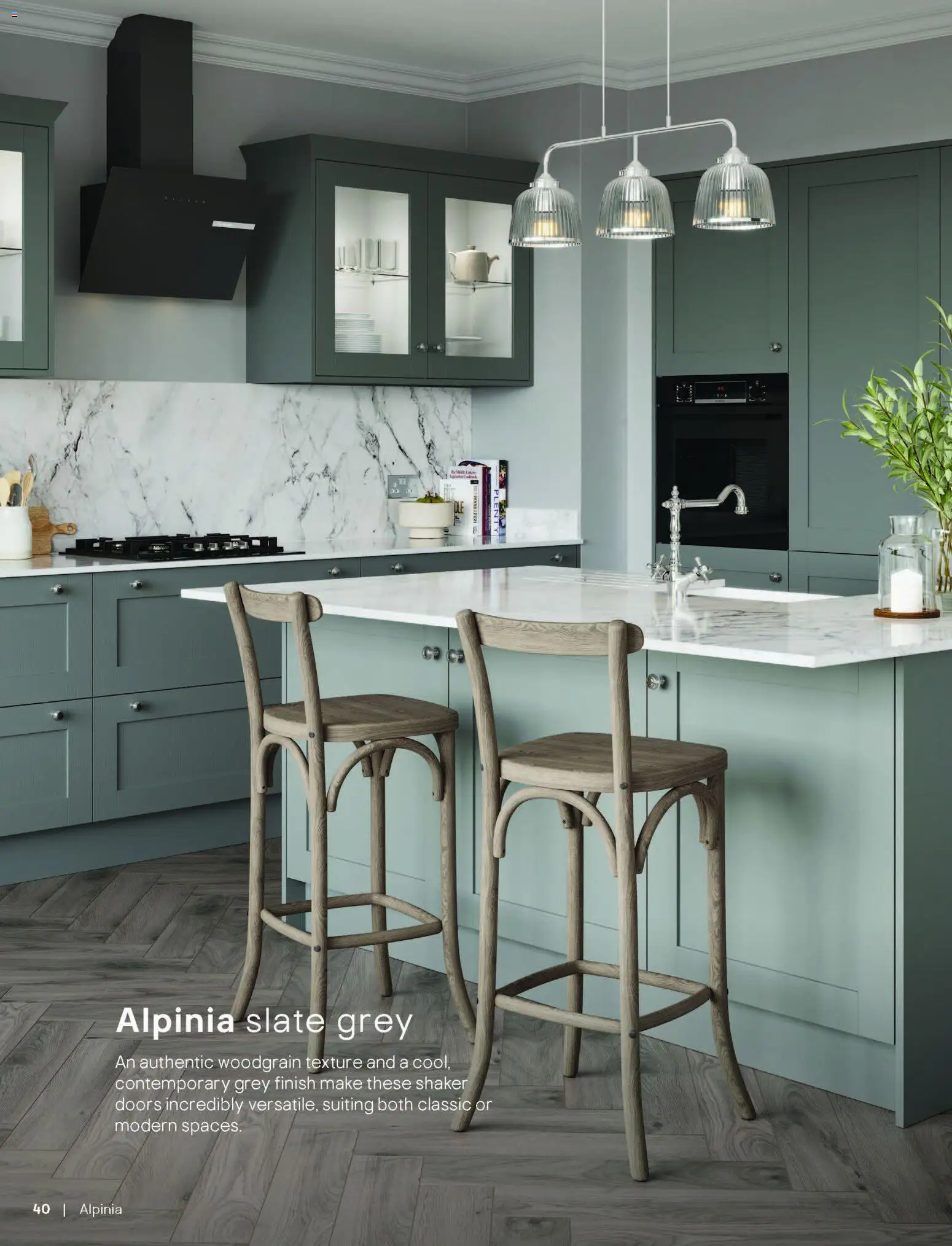 {H1} | Page: 64 | Products: Kitchen