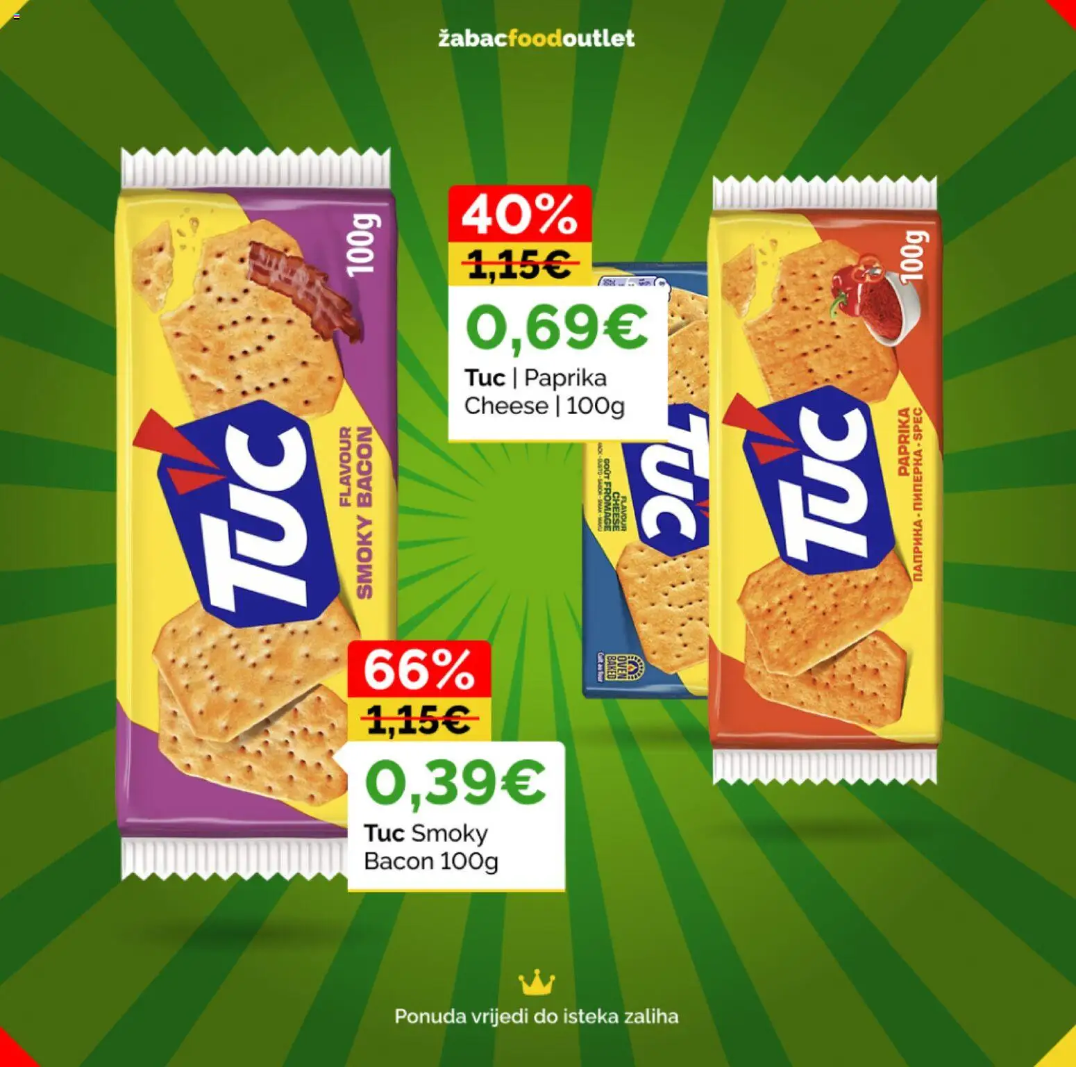 Žabac katalog | vrijedi od 04.05.2026 | Stranica: 44 | Proizvodi: Paprika
