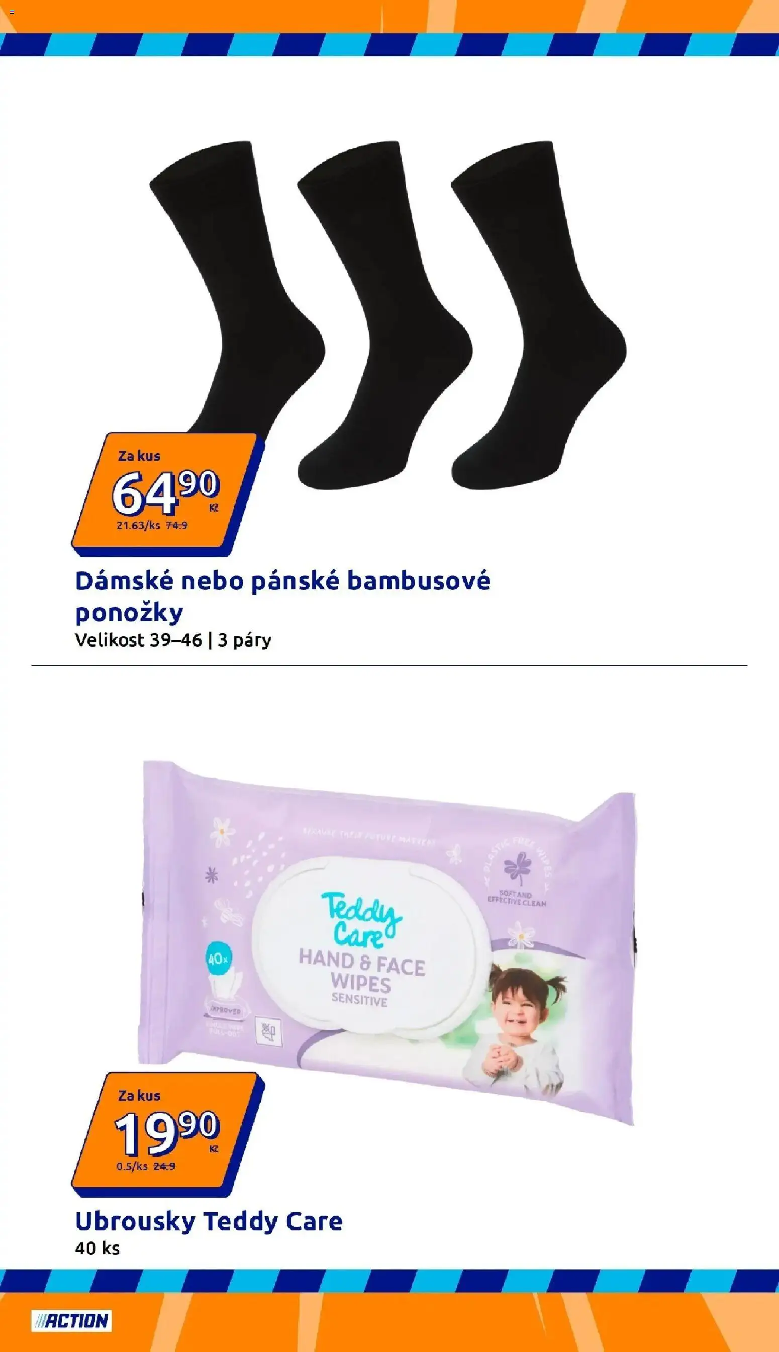 Action leták od 23.09.2026 - Akční leták online | Strana: 3