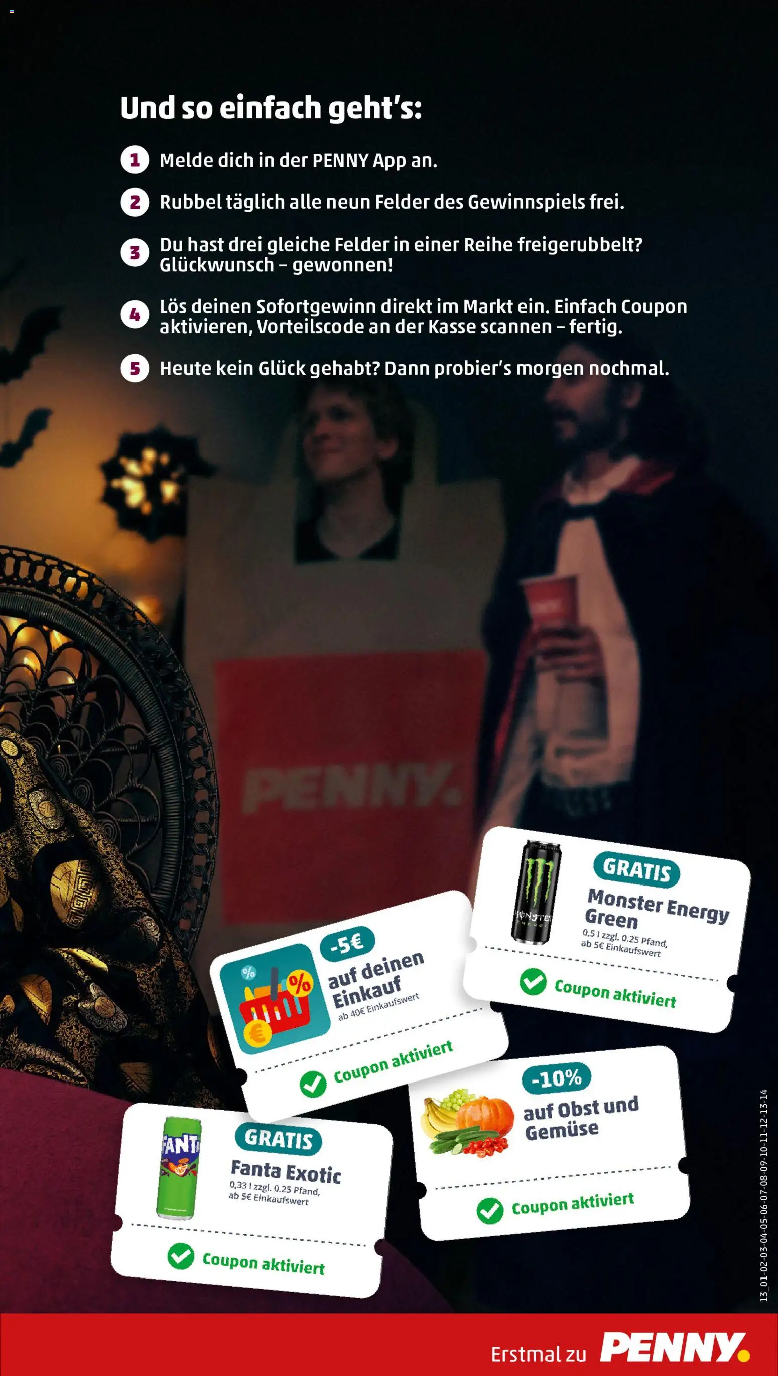Penny Prospekt – gültig ab 12.10.2026 | Seite: 15
