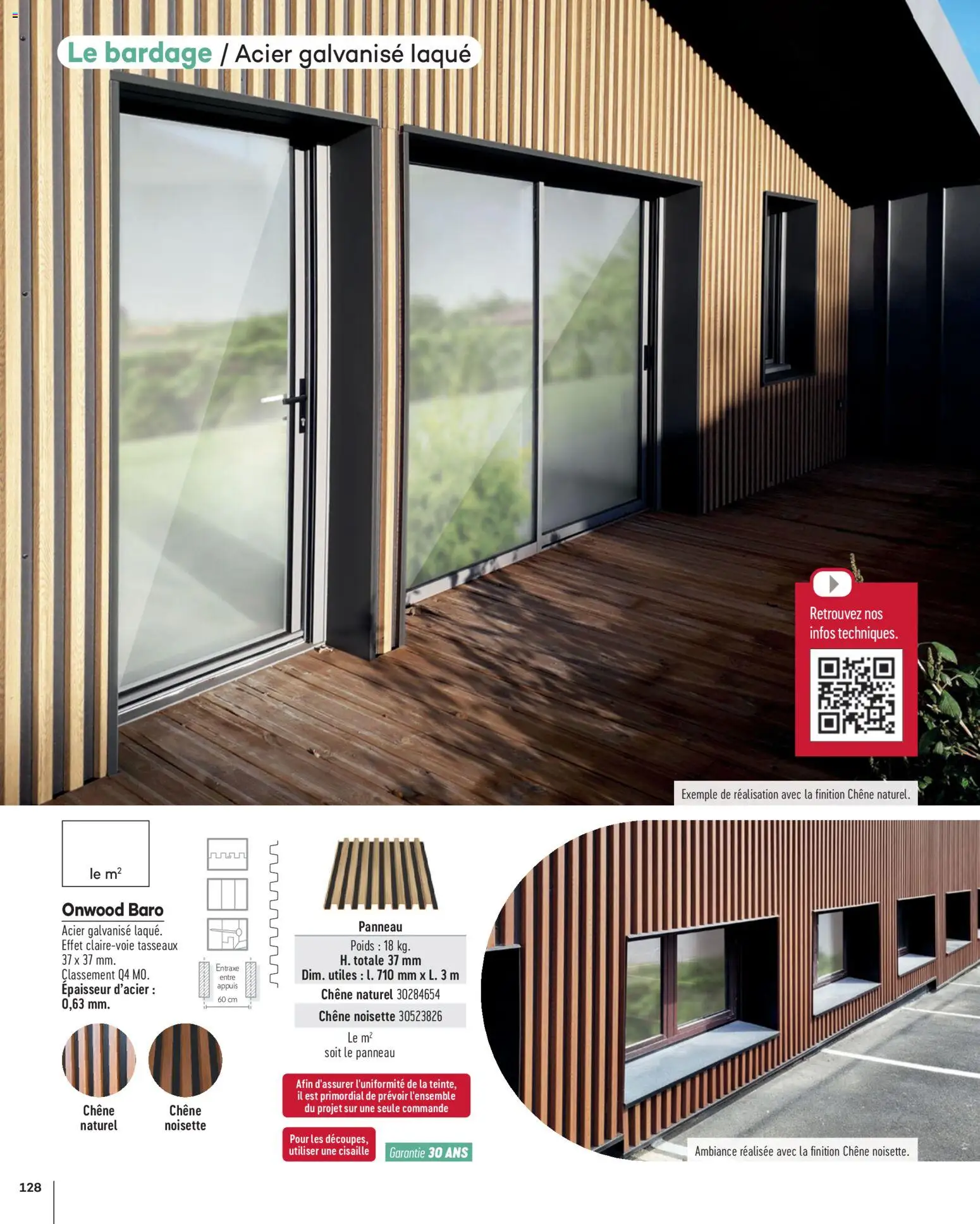{H1} | Page: 128 | Produits: Noisette, Poids, Laque