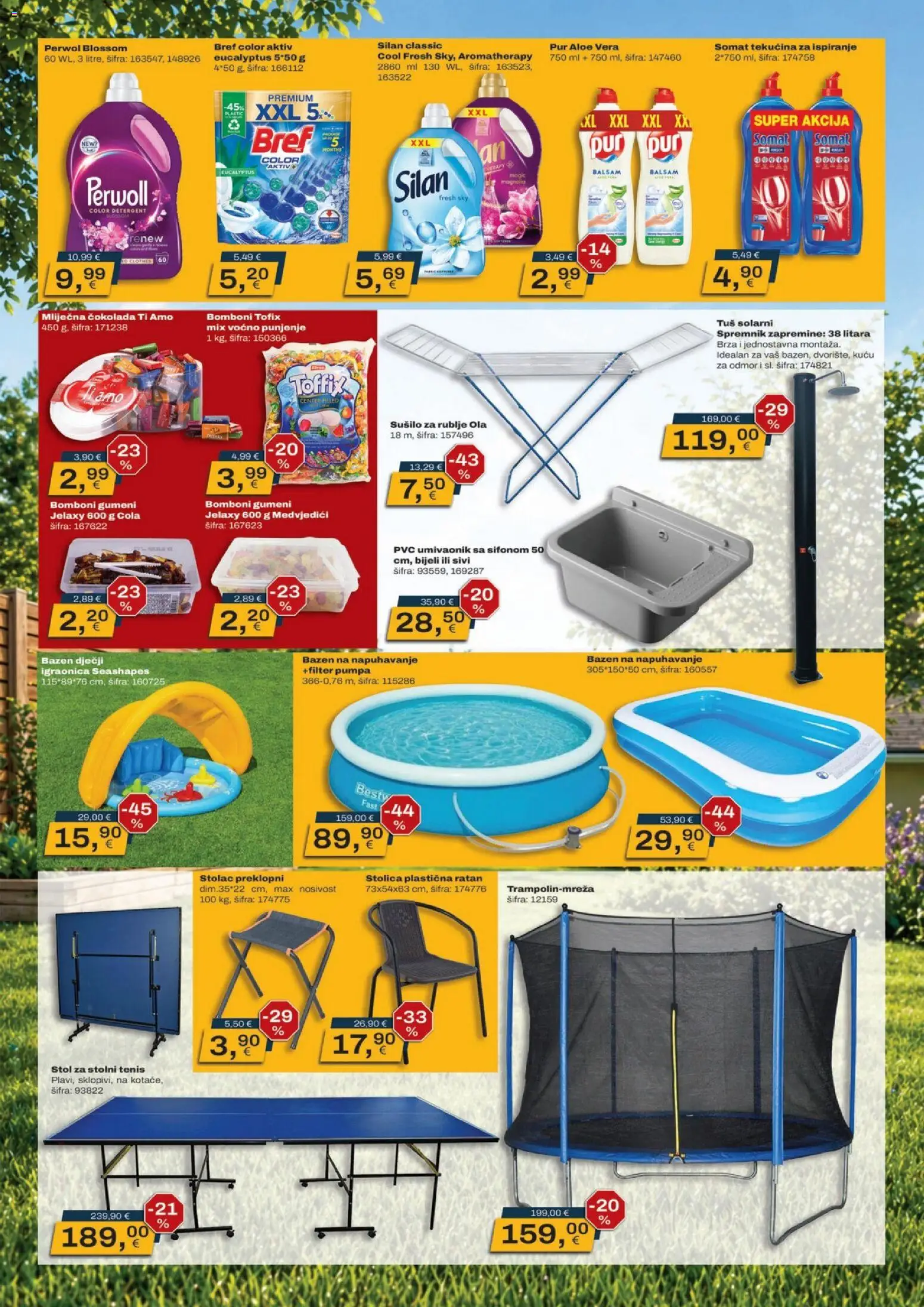 Vinkoprom katalog | vrijedi od 01.06.2026 | Stranica: 7