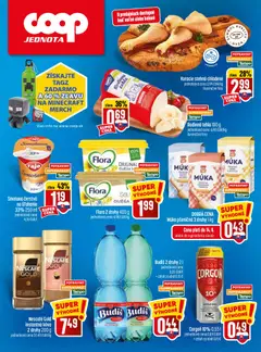 COOP Jednota leták platný od 11.06.2026 | Strana: 32