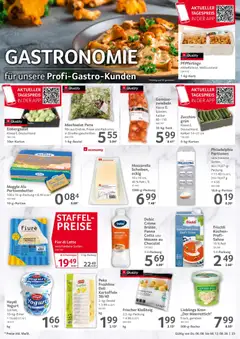 Selgros Prospekt ab 06.08.2026 gültig | Seite: 23