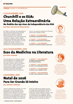 Pré-visualização El Corte Ingles Magazine válido de 01/09/2026 | Página: 28