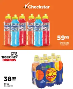 Check Star specials catalogue – valid from 22.04.2026 | Page: 12 | Products: Juice
