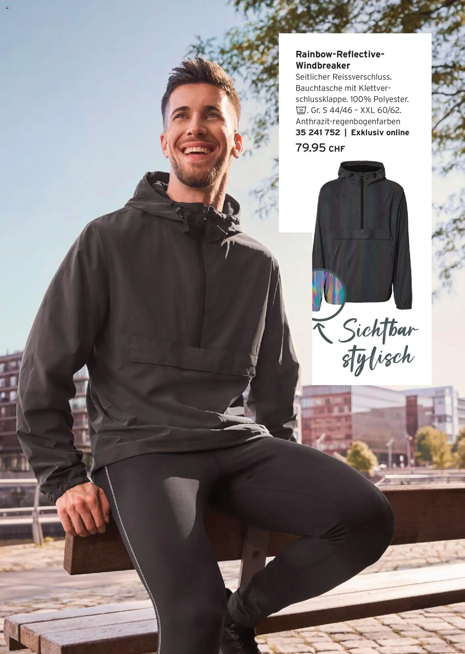 Tchibo aktionen Active Running – gültig ab 13.10.2026 | Seite: 20