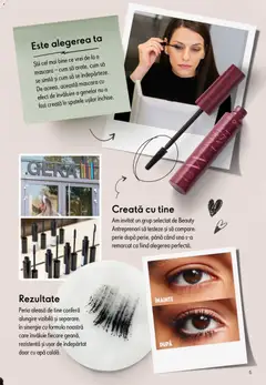 Ofertele Oriflame valabile de la 09.09.2026 | Pagină: 5