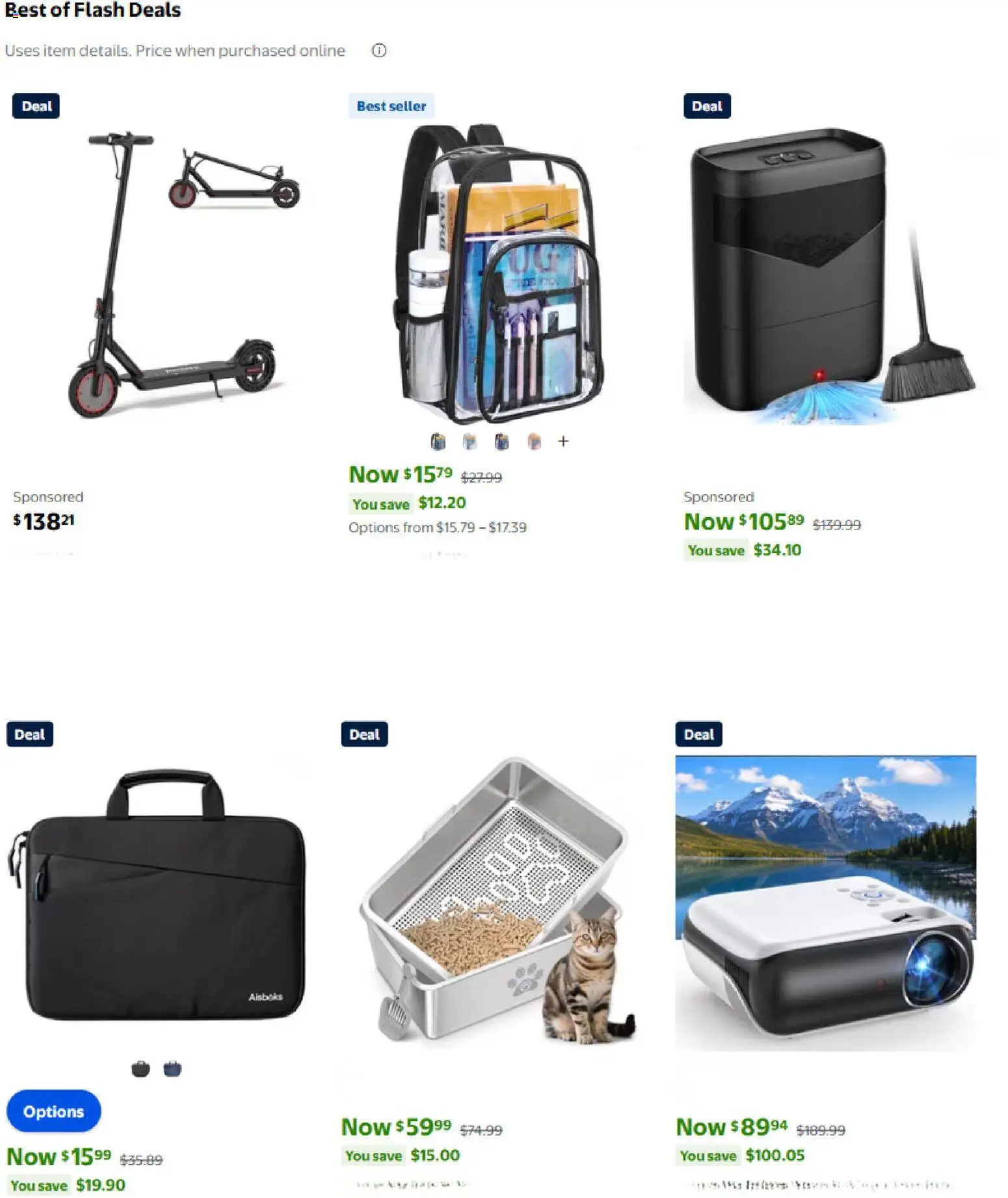 Walmart Catalogue valid from 03/08/2026 | Page: 5