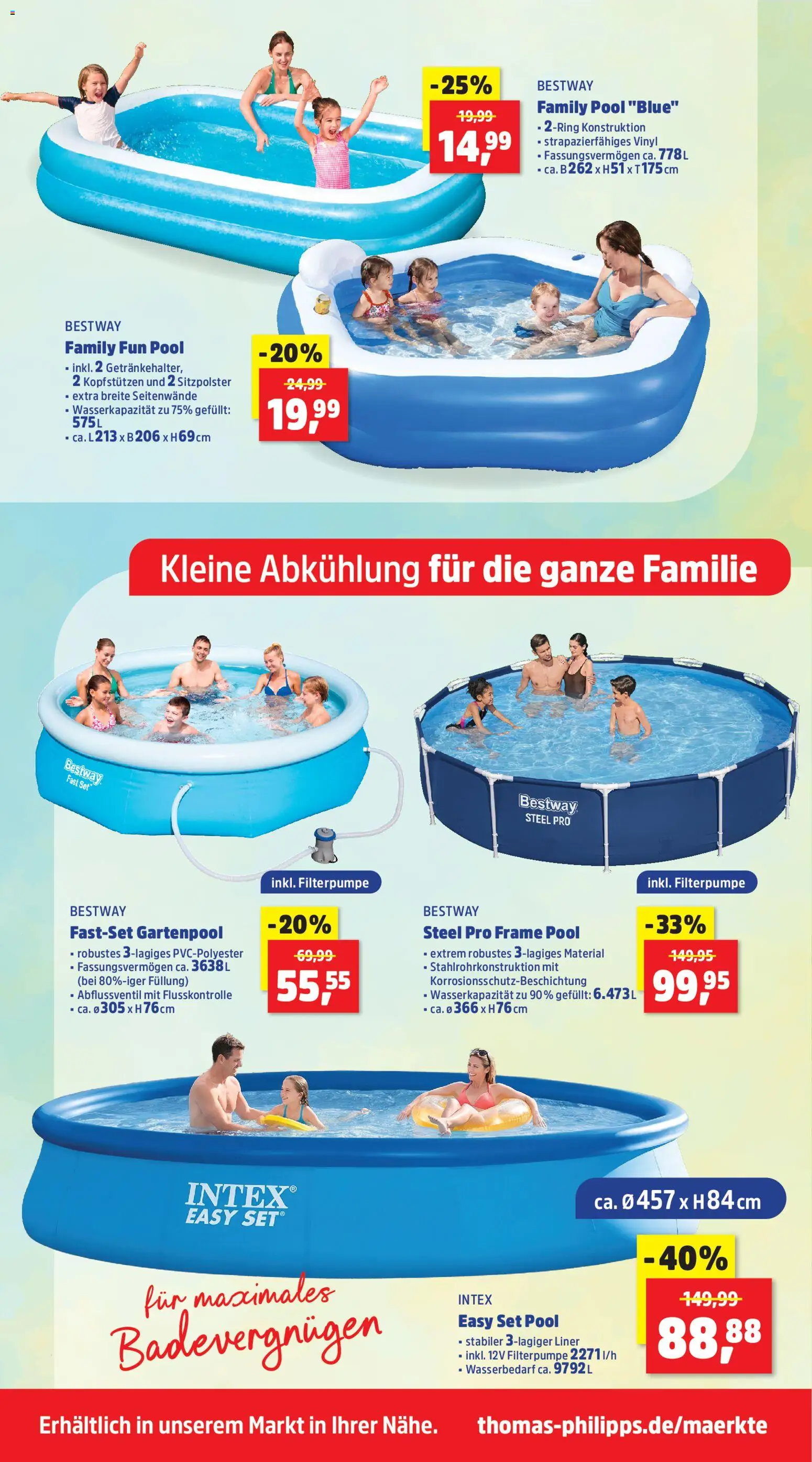 Thomas Philipps Prospekt – gültig ab 22.06.2026 | Seite: 9