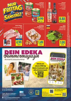 Diska - Diska Angebote Bayern KW30 ab 20.07.2026 gültig | Seite: 12