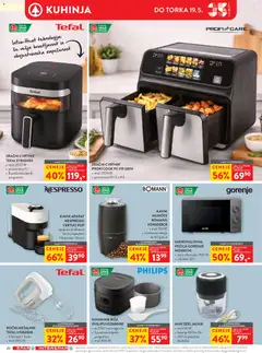 Spar katalog akcije – veljaven od 06.05.2026 | Stran: 33