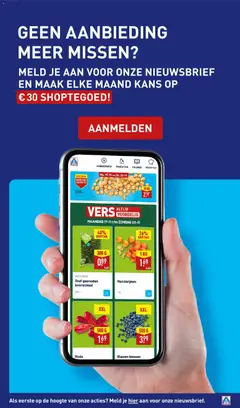 Grof gesneden boerenkool, Grof gesneden boerenkool - Voorbeeld van een folder van Aldi, geldig van 31-08-2026 | Pagina: 75 | Producten: Folders, Pepers, Boerenkool, Aardappelen