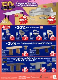 Conforama aktionen ab 30.09.2026 gültig | Seite: 24