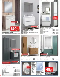 Bauhaus Katalog - Pregled kataloga iz trgovine Bauhaus, vrijedi od 01.07.2026 | Stranica: 16