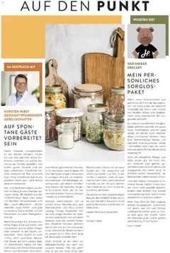 Angebote - Hieber's Frischecenter: Meine Woche ab 05.10.2026 gültig | Seite: 3 | Produkte: Käse, Tisch, Küche, Tomaten