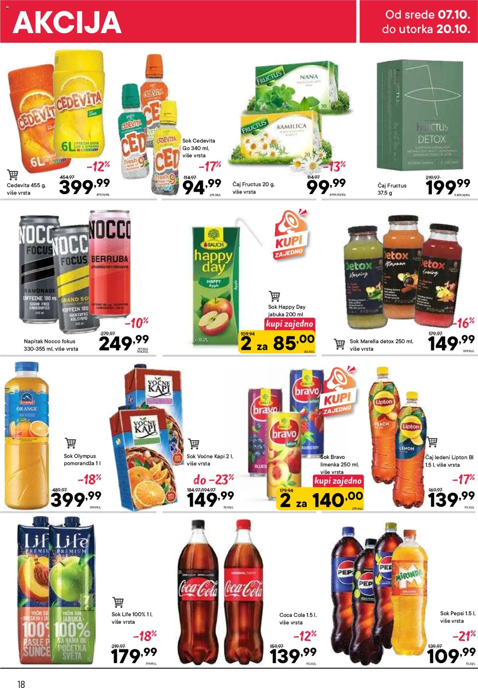 PerSu katalog - važi od 07.10.2026 | Strana: 20