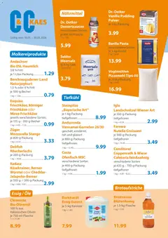 C&C Prospekt ab 18.05.2026 gültig | Seite: 2