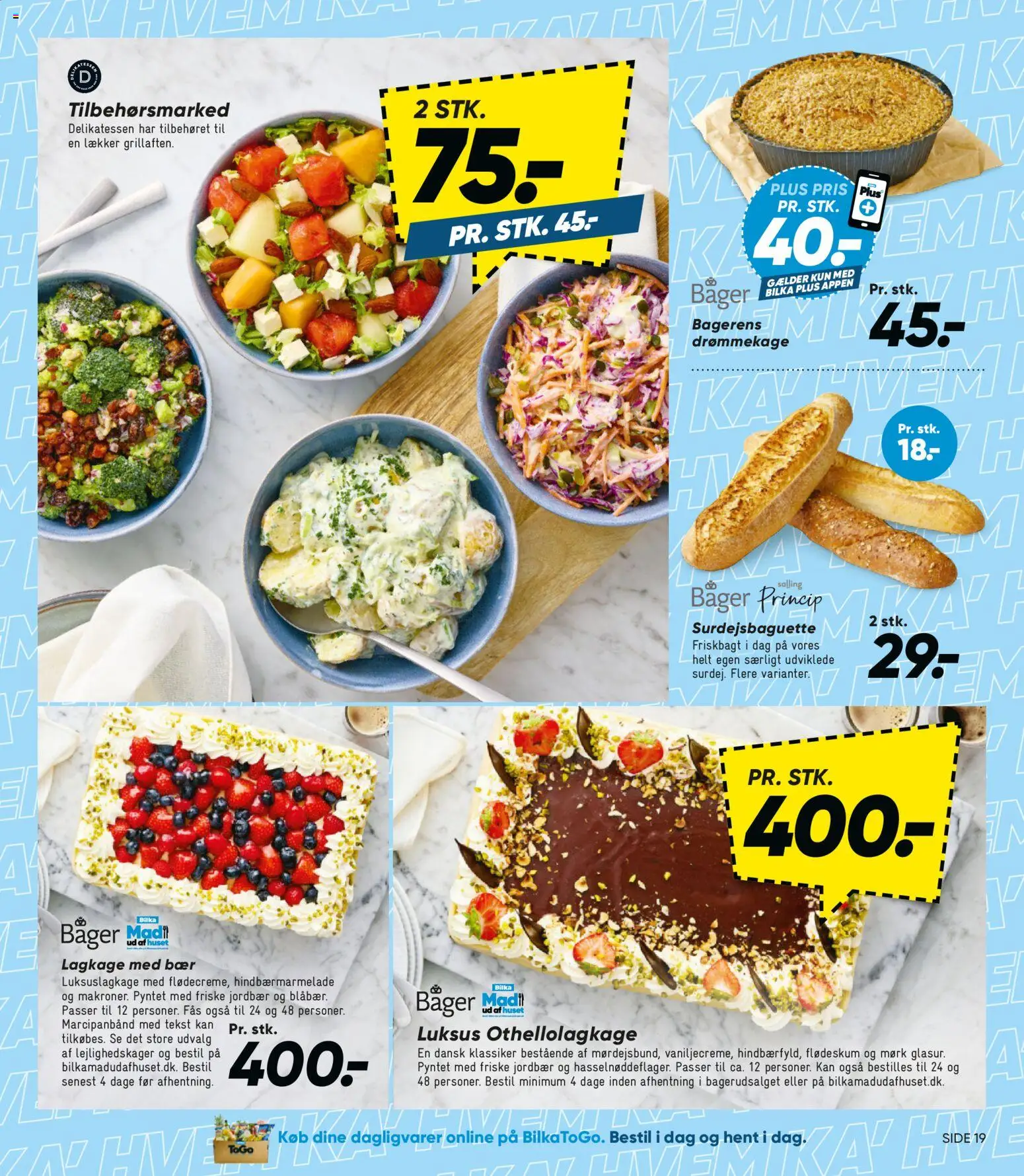 Bilka tilbudsavis – gyldig fra 05.06.2026 | Side: 24 | Produkter: Jordbær