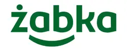 Logo Żabka w kategorii Supermarkety