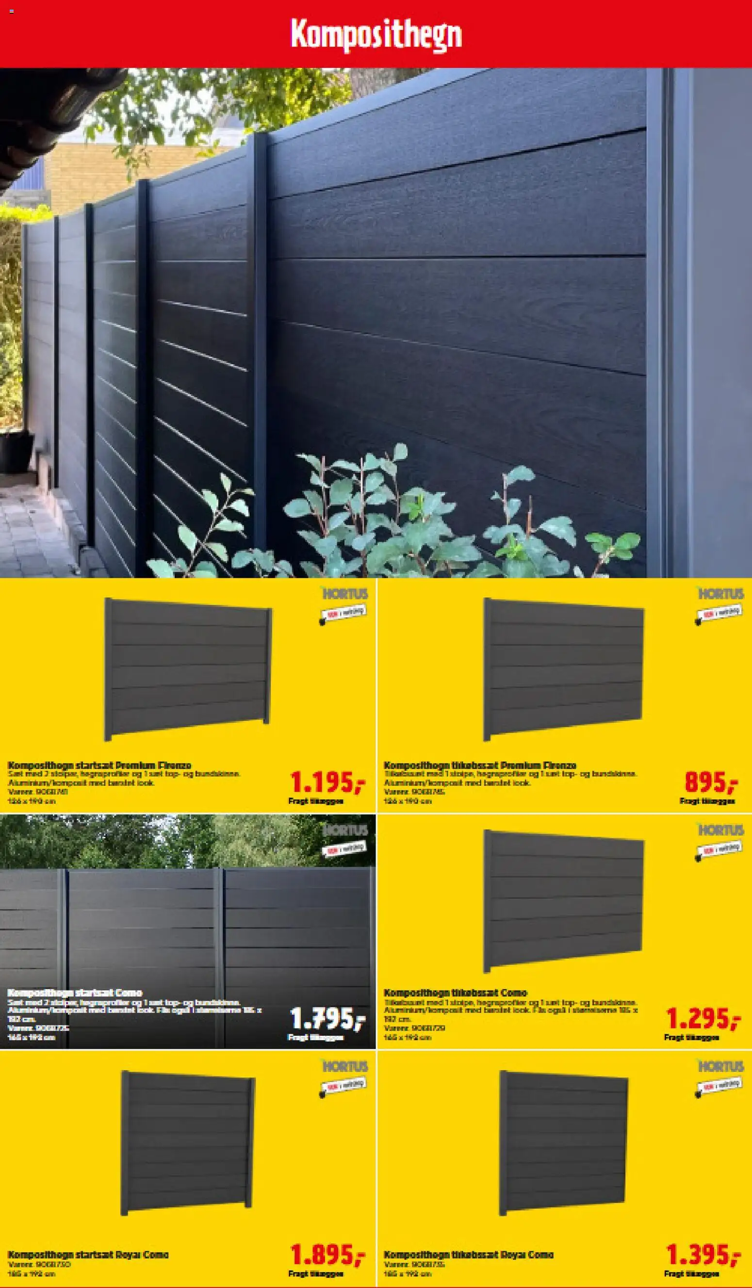 Jem & fix tilbudsavis – gyldig fra 21.05.2026 | Side: 3
