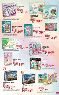 Ofertele Selgros valabile de la 07.08.2026 | Pagină: 39