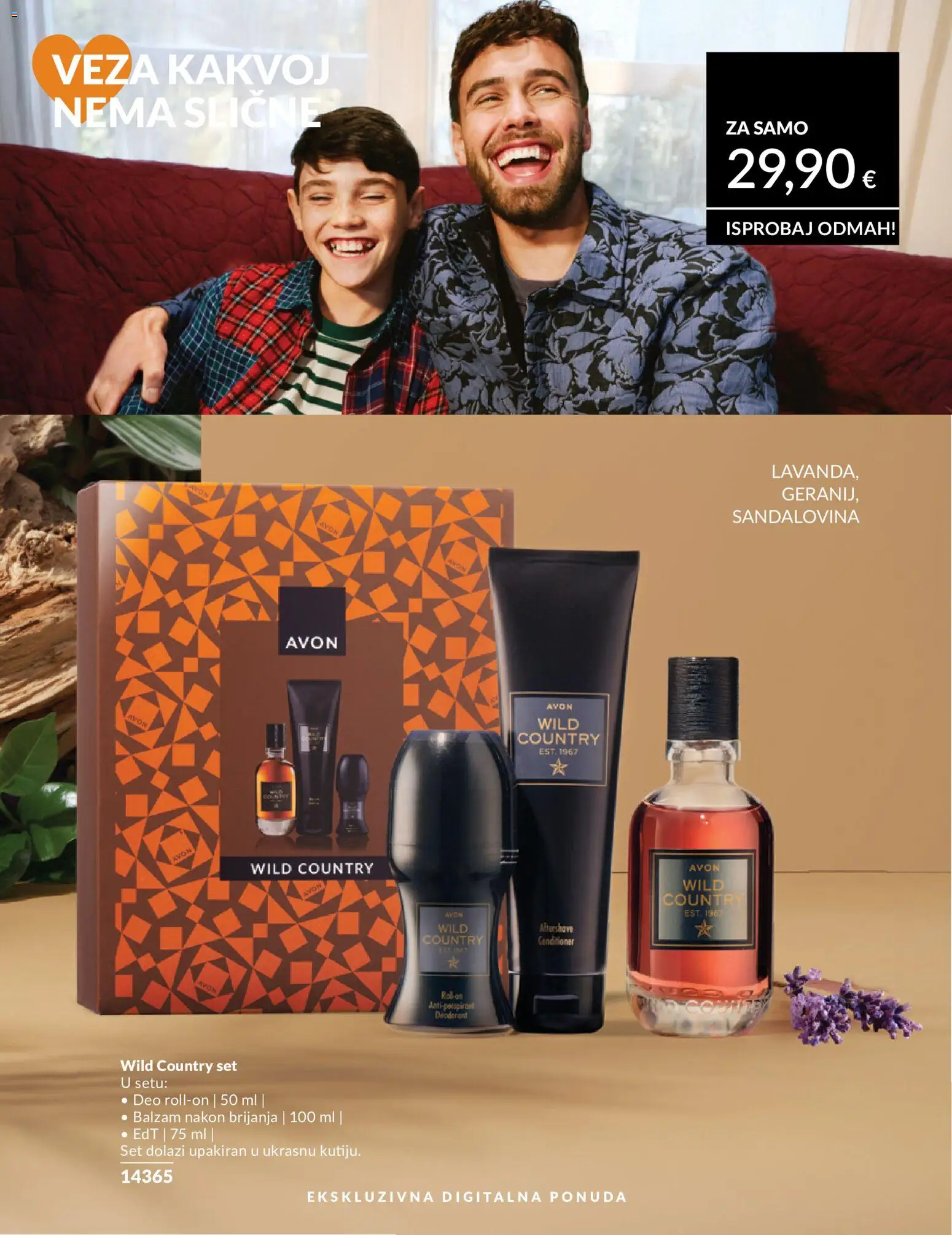Avon katalog | vrijedi od 01.05.2026 | Stranica: 186