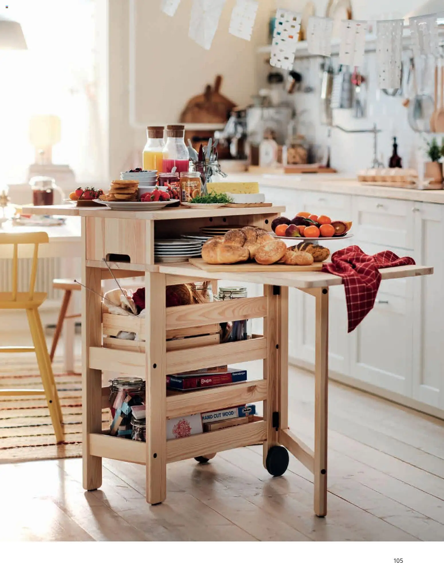 Ikea Prospekt Küchen – gültig ab 19.06.2026 | Seite: 105