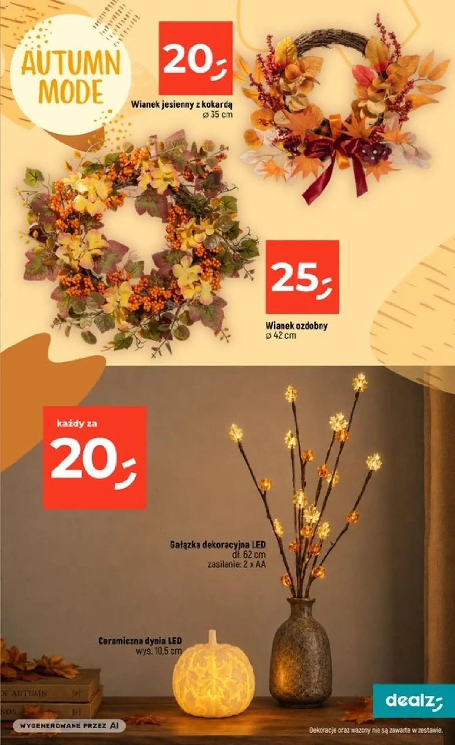 Dealz gazetka od 10.09.2026 | Strona: 35