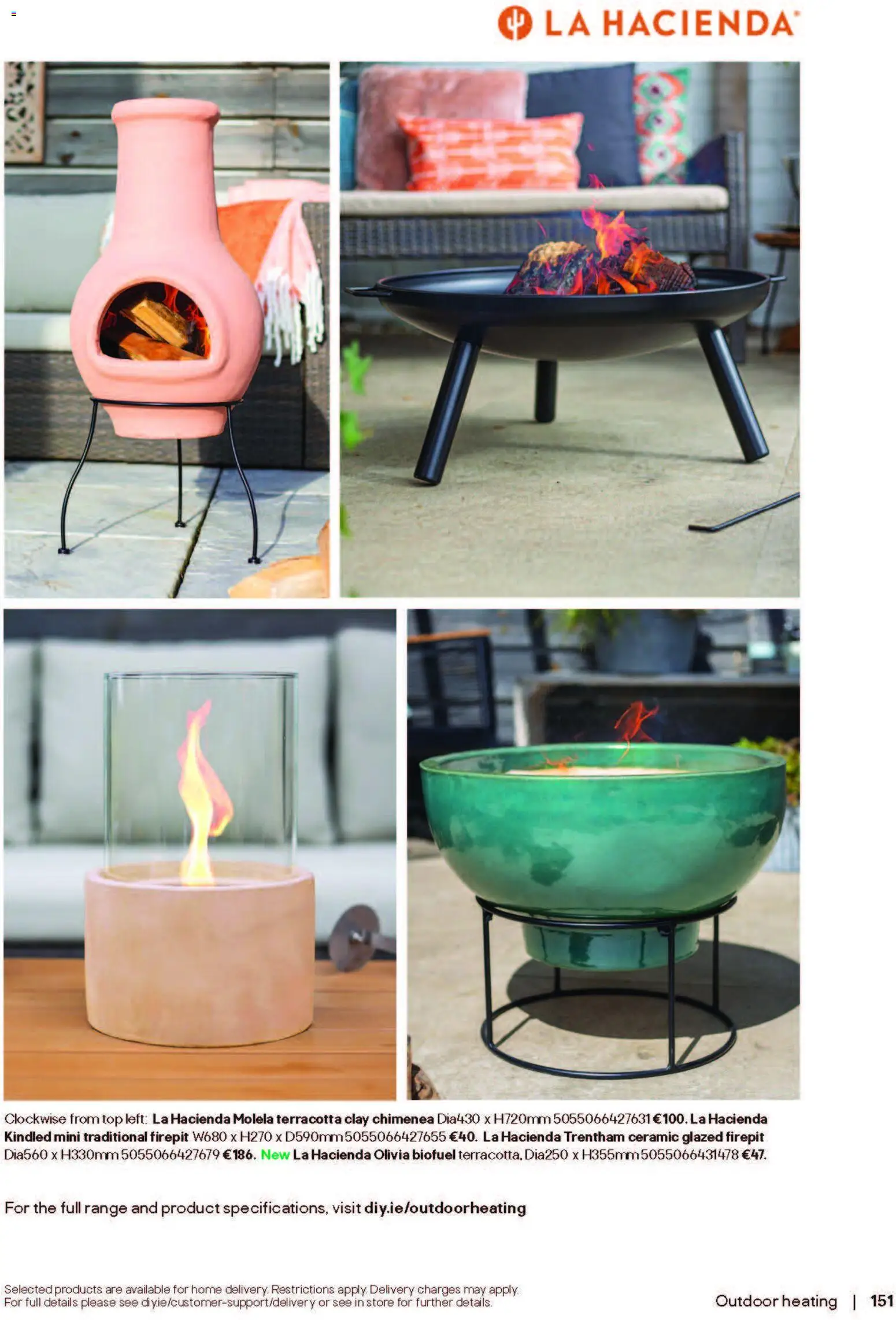 {H1} | Page: 127 | Products: Barbecue