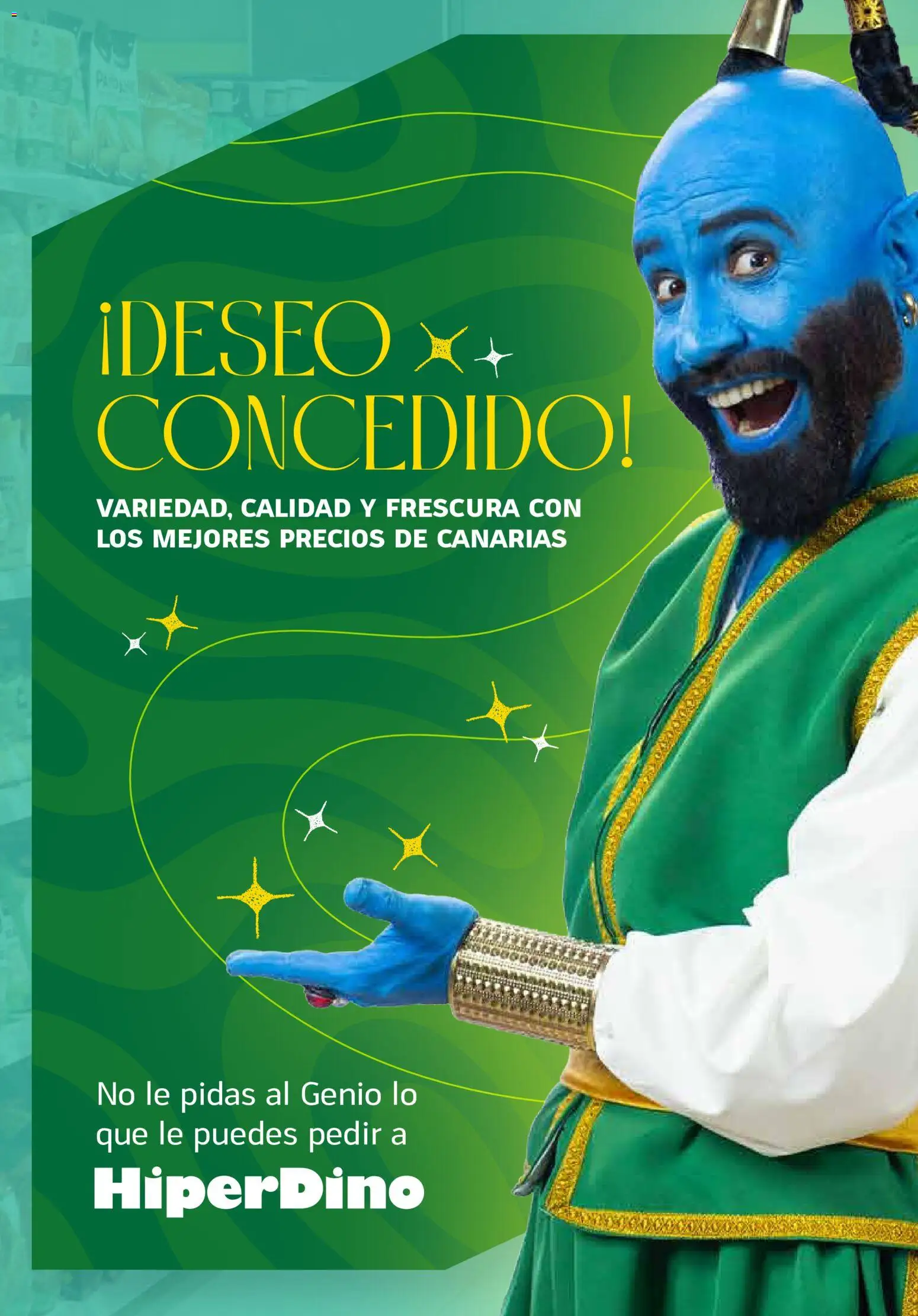 HiperDino folleto │ válido desde el 23/06/2026 | Página: 39