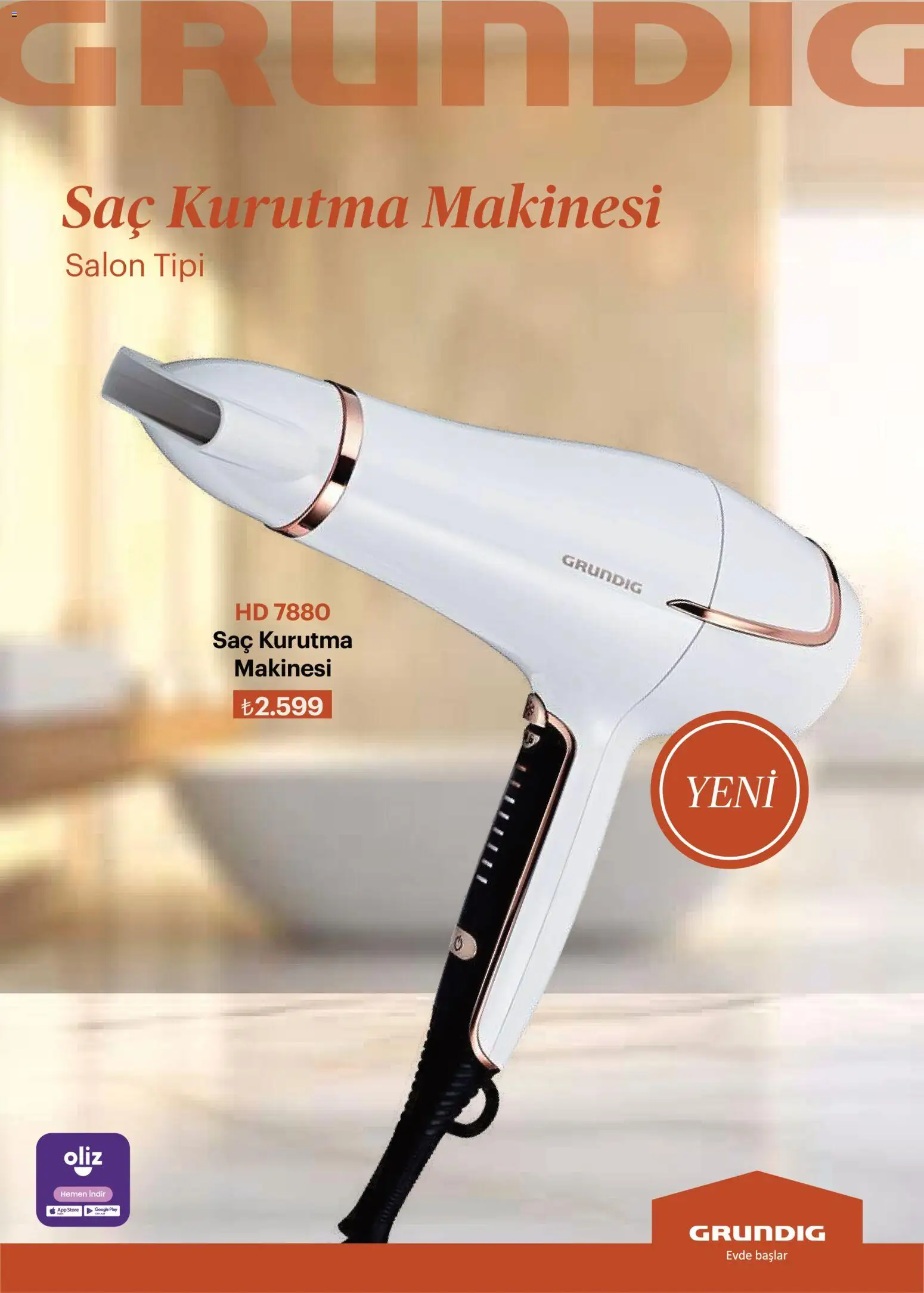 Arçelik Katalog - 16.05.2026 tarihinden itibaren geçerlidir | Sayfa: 93