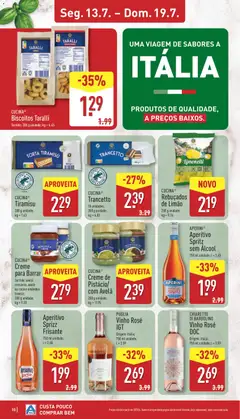 Pré-visualização CUCI, , Rebuçados de Limão, 250 g unidade; kg = 8.76 válido de 13/07/2026 | Página: 10