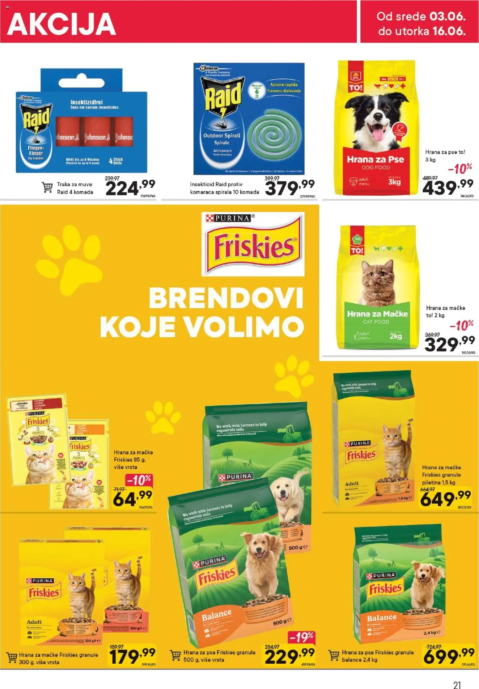 PerSu katalog - važi od 03.06.2026 | Strana: 21