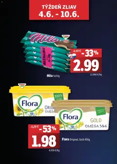 Fresh leták platný od 04.06.2026 | Strana: 2